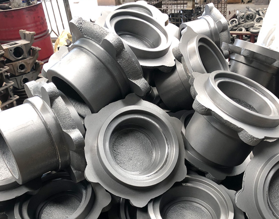 Съвети за производство и обработка на детайли от лята стомана