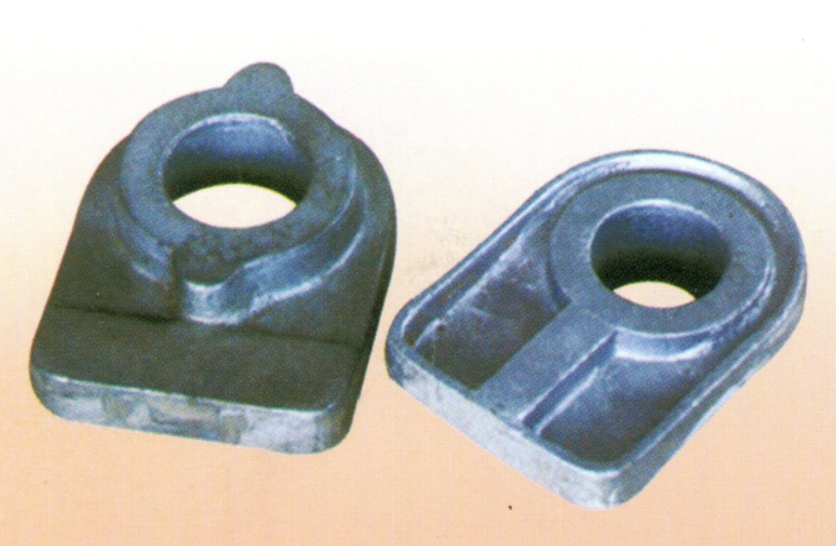 Как да изберем правилния процес на обработка за отливки от сферографитен чугун?