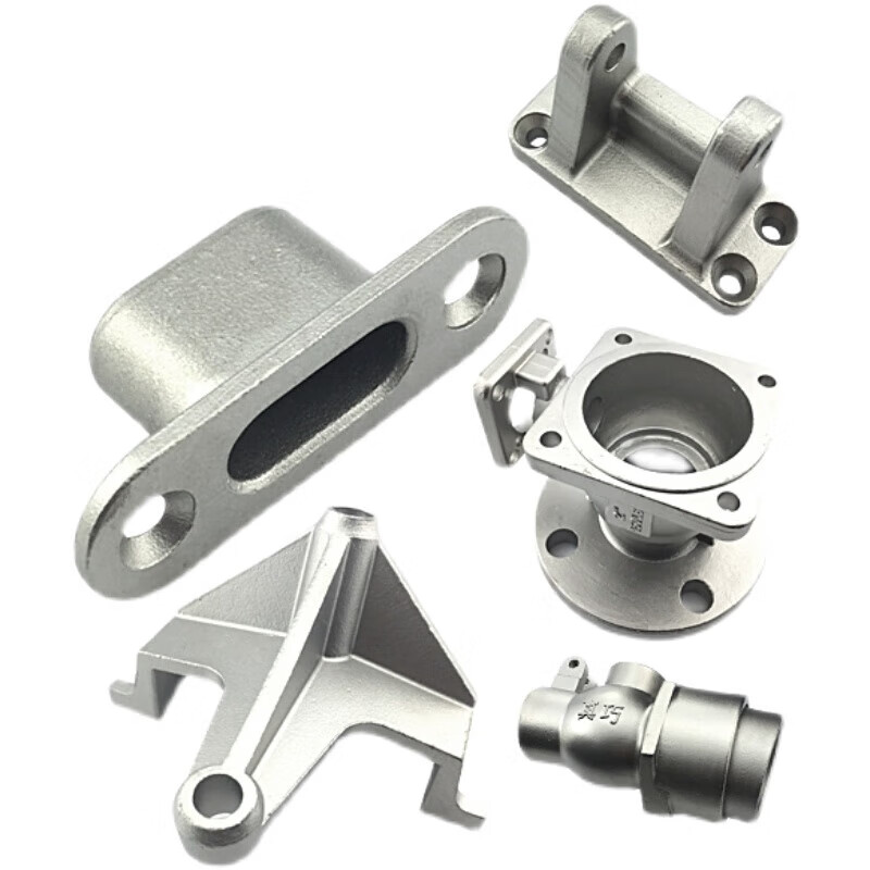 Видове и приложения на прецизното леене