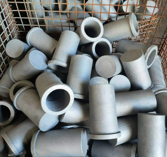 Как да намерите надежден производител на отливки от сив чугун