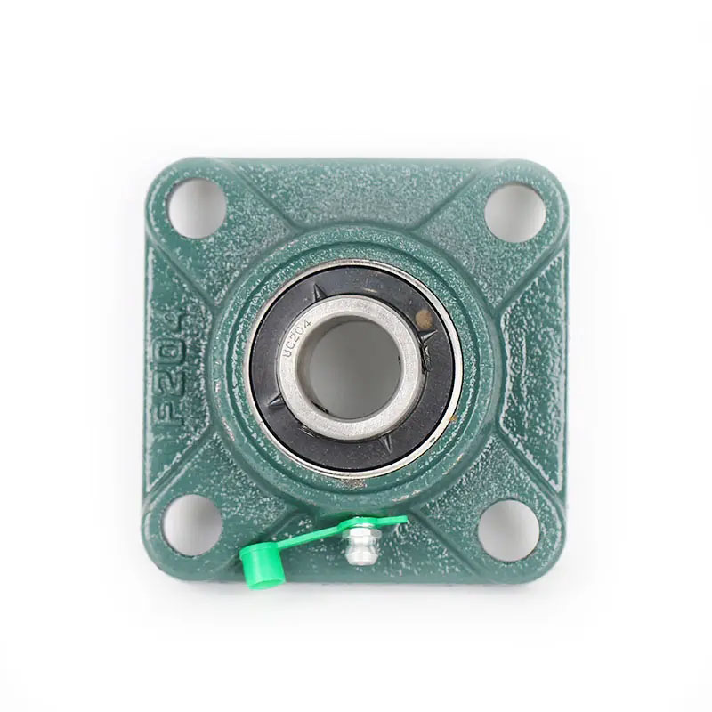 Как отливките от сив чугун подобряват потискането на вибрациите във вашите машини