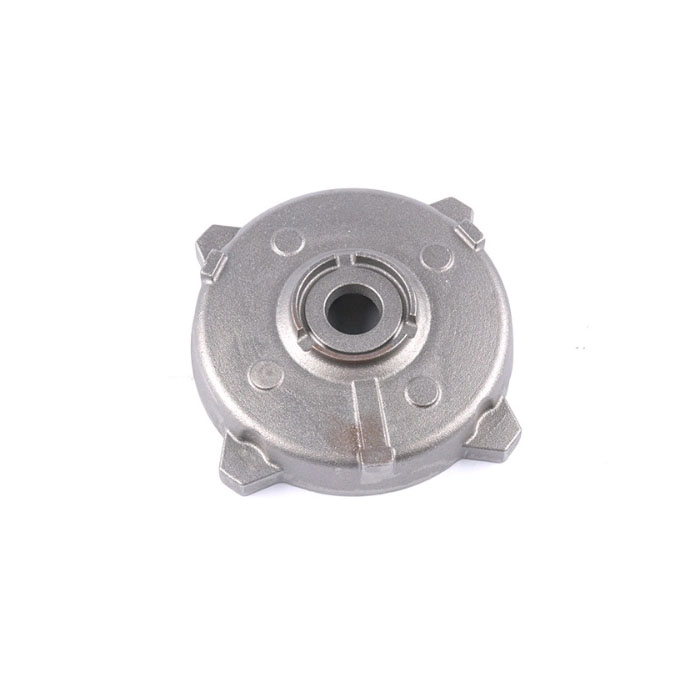 Как отливките от сив чугун подобряват абсорбцията на вибрации в компонентите