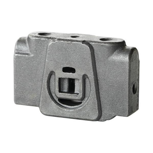 Ductile Iron Casting